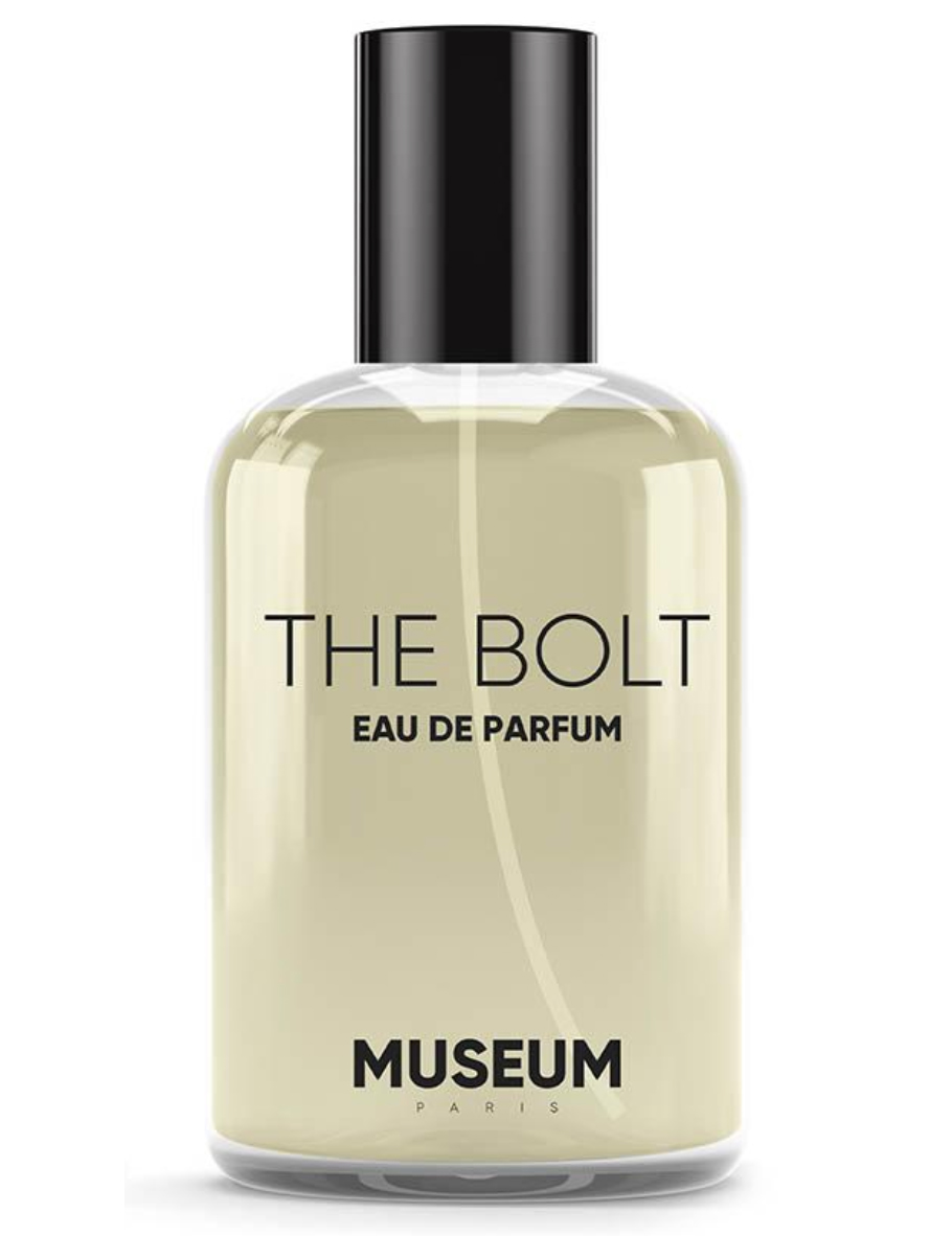 Museum The Bolt Museum Parfums — аромат
