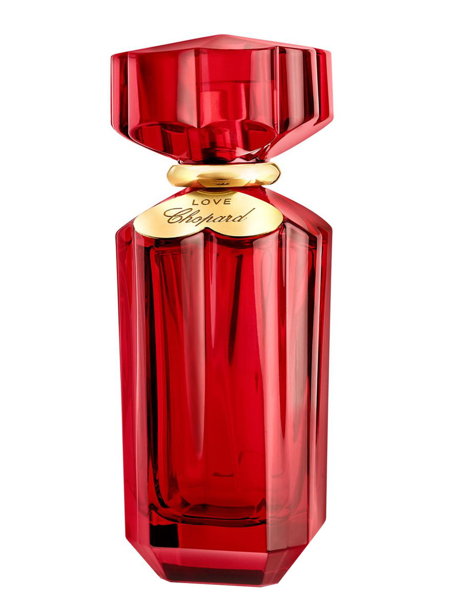 Love Chopard Chopard — аромат