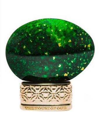 Royal Stone The House of Oud — аромат