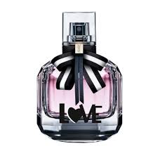 Mon Paris Floral Eau de Parfum In Love Collector 2018 Yves Saint Laurent — аромат