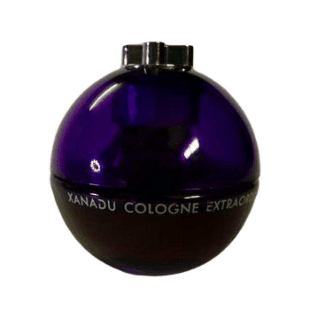 Xanadu Faberge — аромат