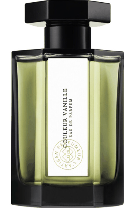 Couleur Vanille L'Artisan Parfumeur — аромат
