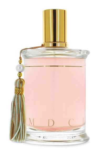 Rose de Siwa MDCI Parfums — аромат