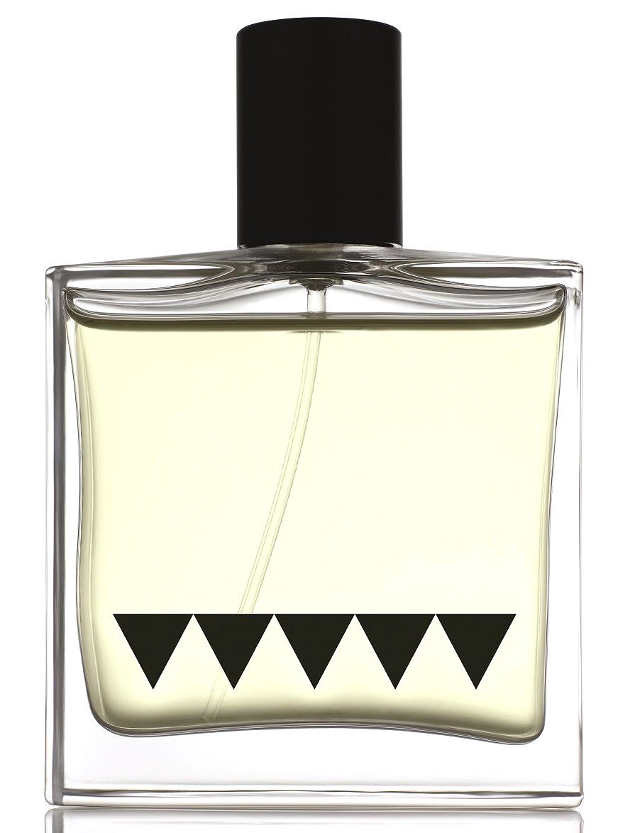 Undergrowth 2020 Edition Rook Perfumes — аромат