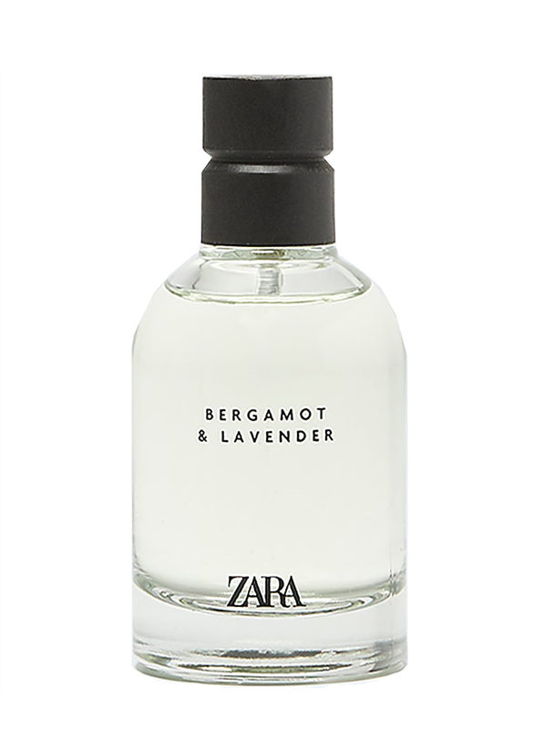 Bergamot & Lavender Zara