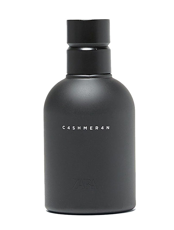 C4SHMER4N 2019 Zara — аромат
