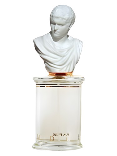 Invasion Barbare MDCI Parfums — аромат