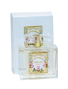 Rubis Honore Payan — аромат