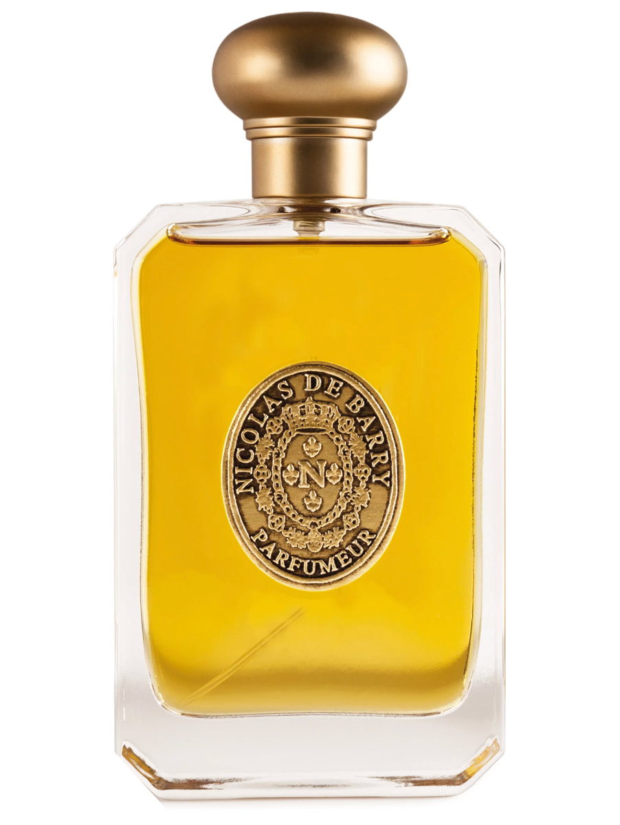 Eau De Nostradamus Maison Nicolas de Barry — аромат