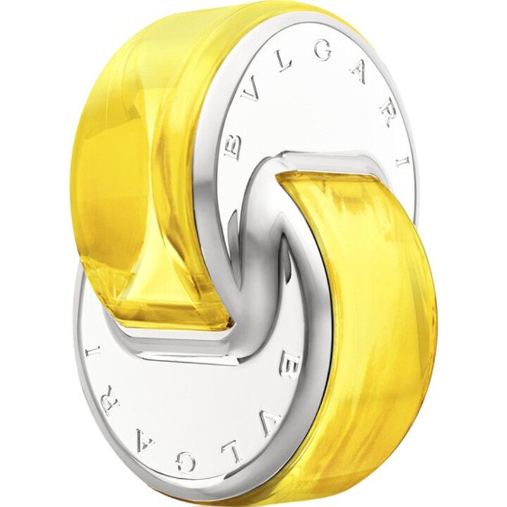Omnia Golden Citrine Bvlgari