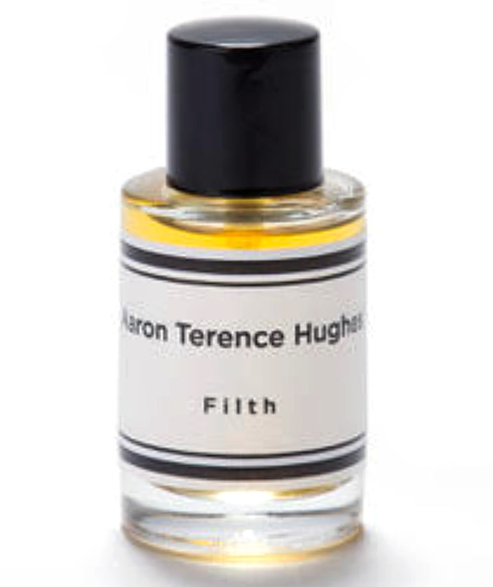 Filth Aaron Terence Hughes — аромат