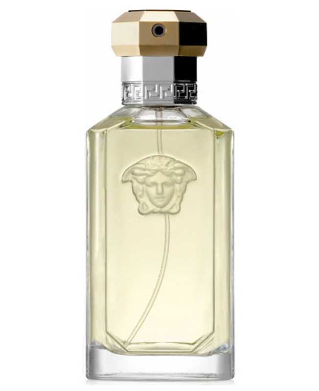 The Dreamer Versace — аромат