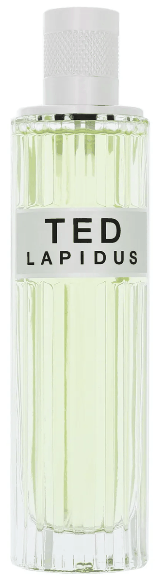 Ted Ted Lapidus — аромат