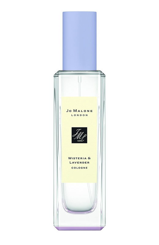 Wisteria & Lavender Cologne Jo Malone London — аромат