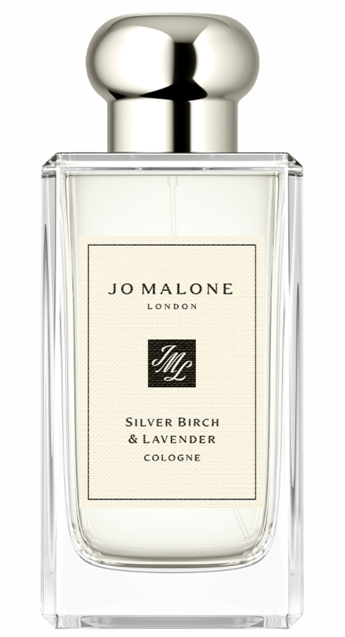 Silver Birch & Lavender Cologne Jo Malone London — аромат