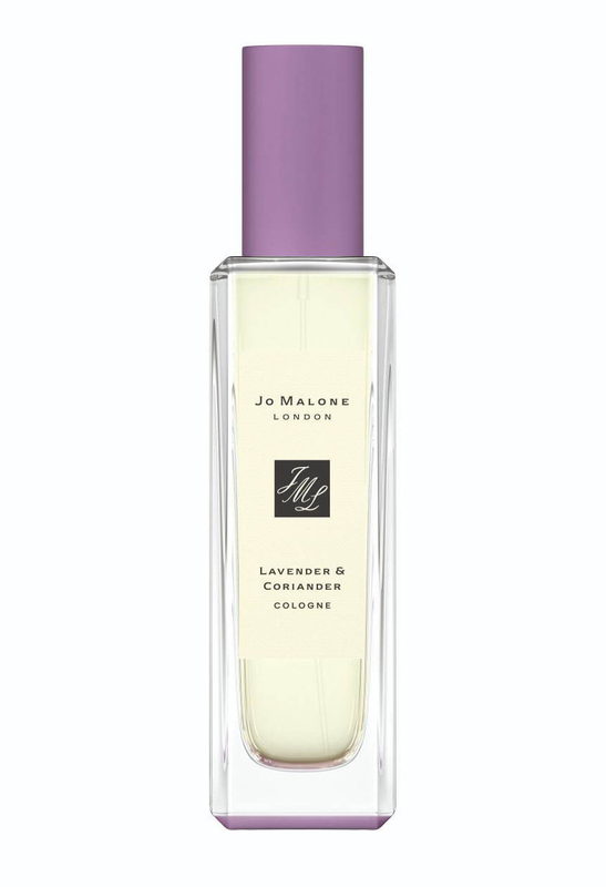 Lavender & Coriander Cologne Jo Malone London — аромат