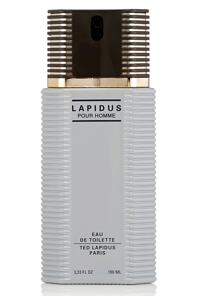 Lapidus Pour Homme Ted Lapidus — аромат