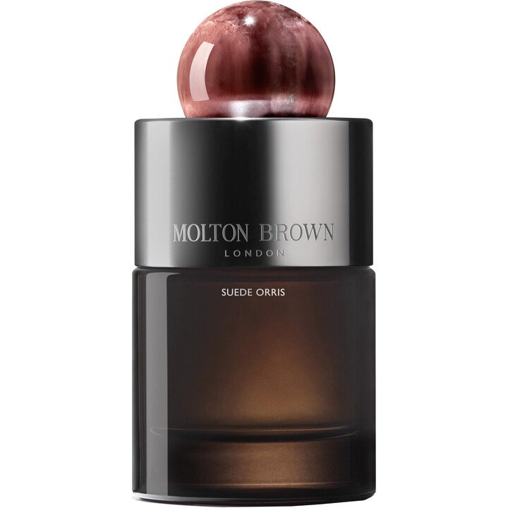 Suede Orris Eau de Parfum Molton Brown — аромат