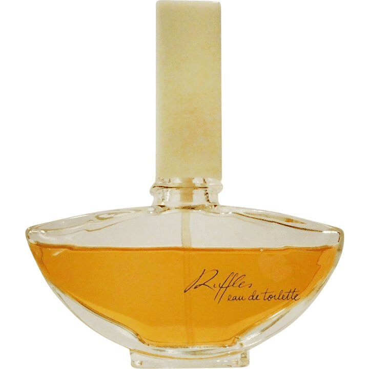 Ruffles Oscar de la Renta — аромат
