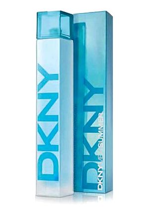 DKNY Men Summer 2009 Donna Karan — аромат
