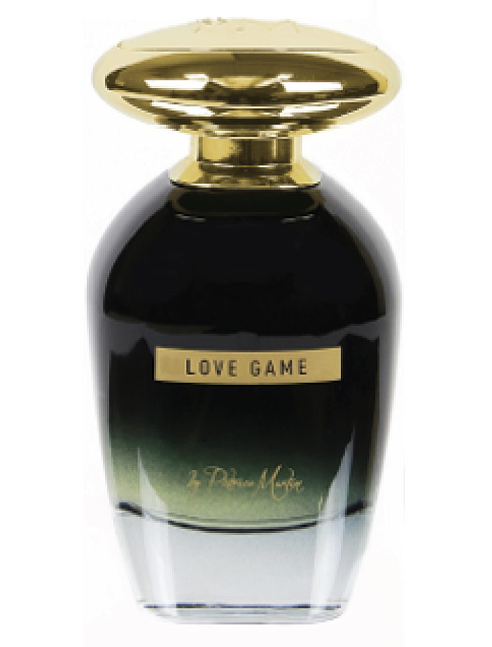 Love Game Patrice Martin — аромат