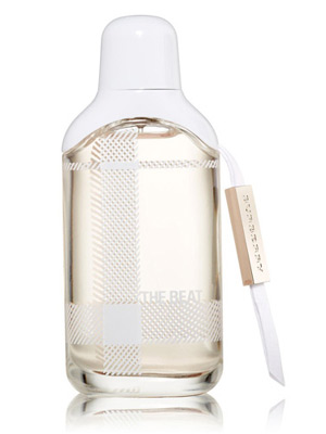 The Beat EDT Burberry — аромат