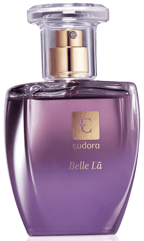 Belle Lã Eudora — аромат