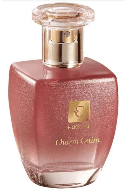 Charm Cetim Eudora