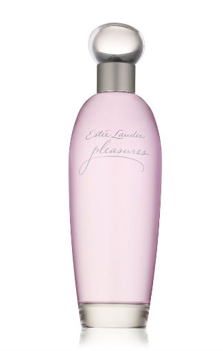 Pleasures Jasmine Violet Splash Estée Lauder — аромат