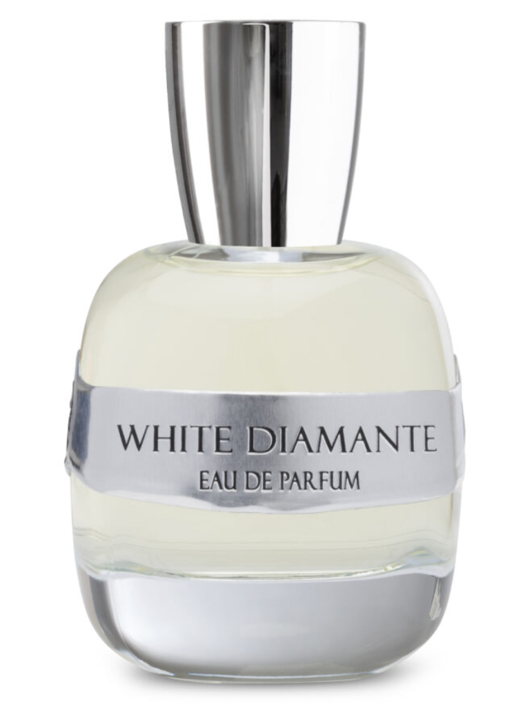 White Diamante Omnia Profumi — аромат