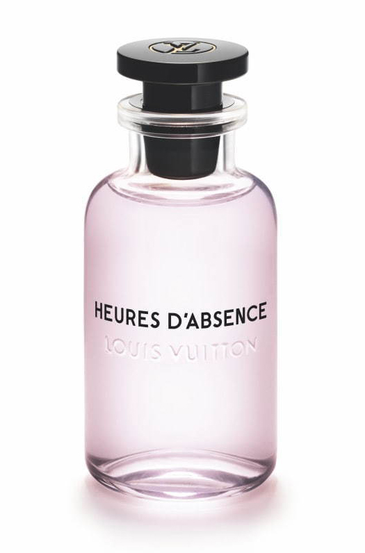 Heures d'Absence Louis Vuitton — аромат