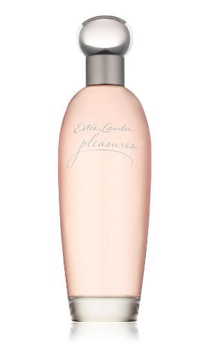 Pleasures Sandalwood Musk Splash Estée Lauder — аромат
