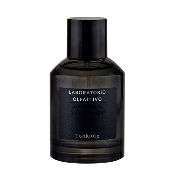 Tonkade Laboratorio Olfattivo — аромат