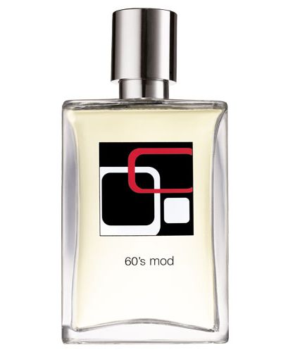60's Mod Avon — аромат