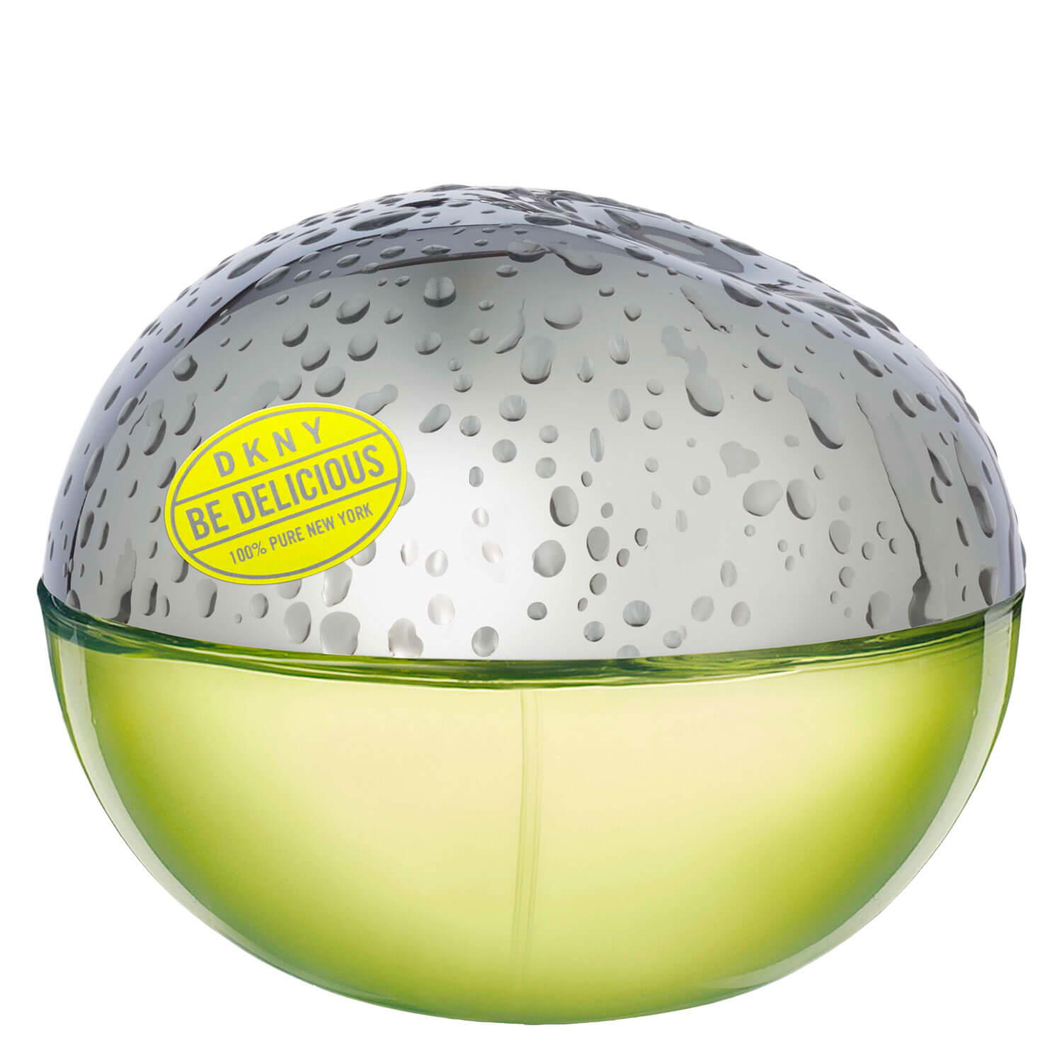 DKNY Be Delicious Summer Squeeze Donna Karan — аромат