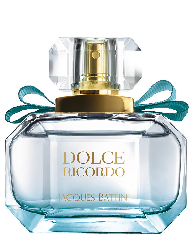Dolce Ricordo Jacques Battini — аромат