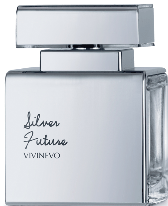 Silver Future Vivinevo — аромат
