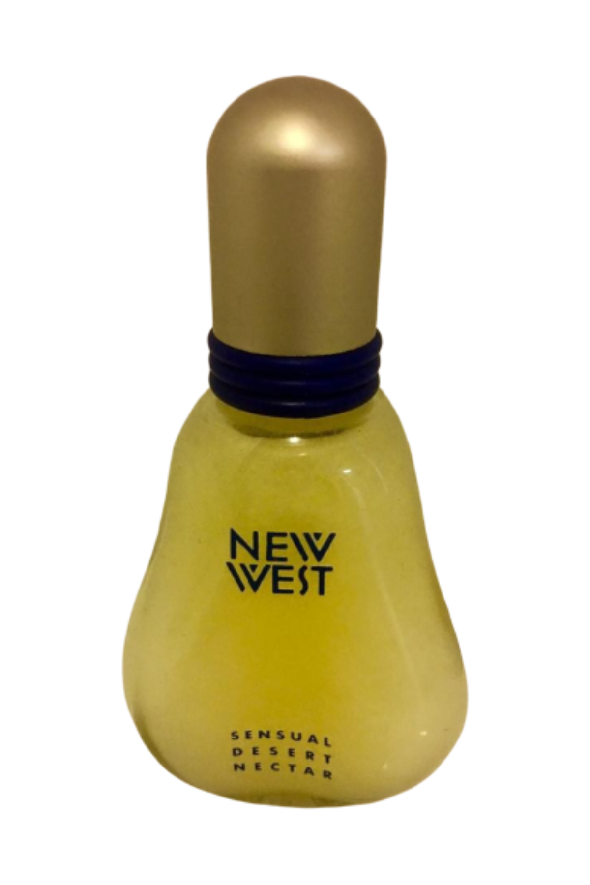 New West Desert Sensual Nectar Aramis — аромат