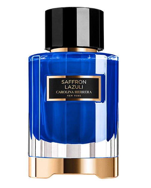 Saffron Lazuli Carolina Herrera — аромат