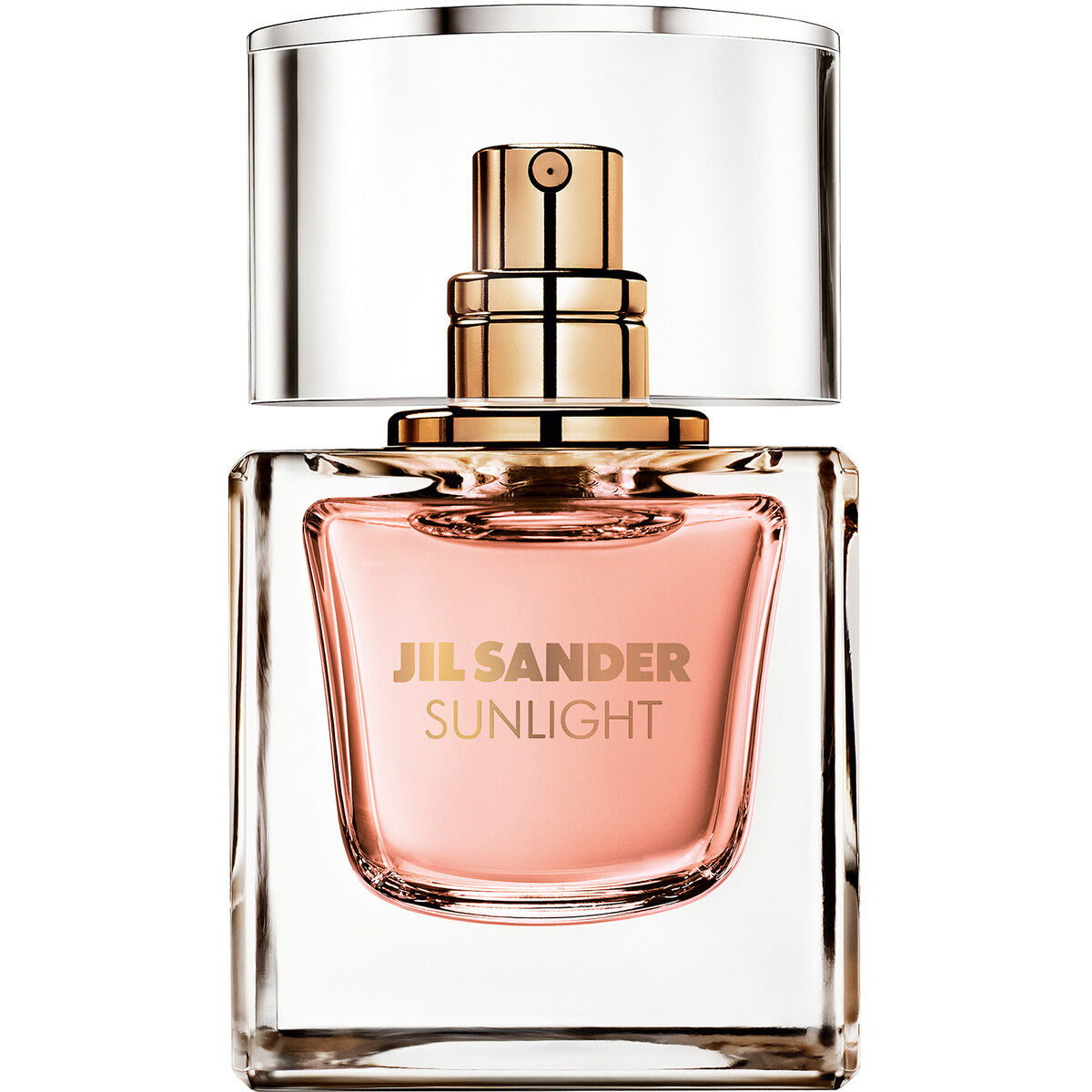 Sunlight Intense Jil Sander — аромат