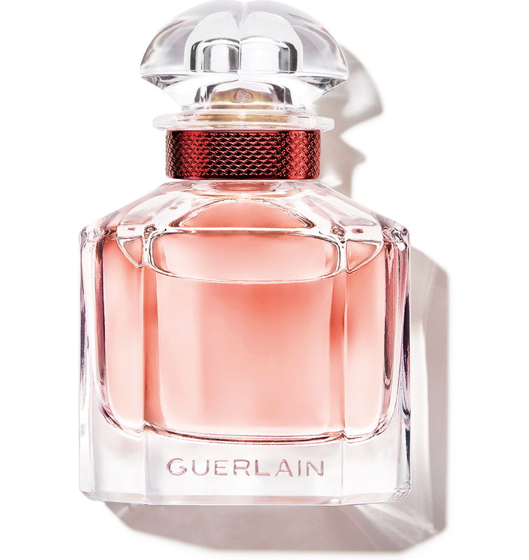 Mon Guerlain Bloom of Rose Eau de Parfum Guerlain