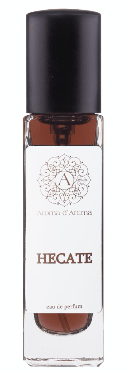 Hecate Aroma d'Anima — аромат