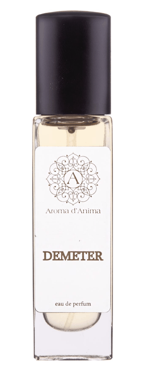 Demeter Aroma d'Anima — аромат