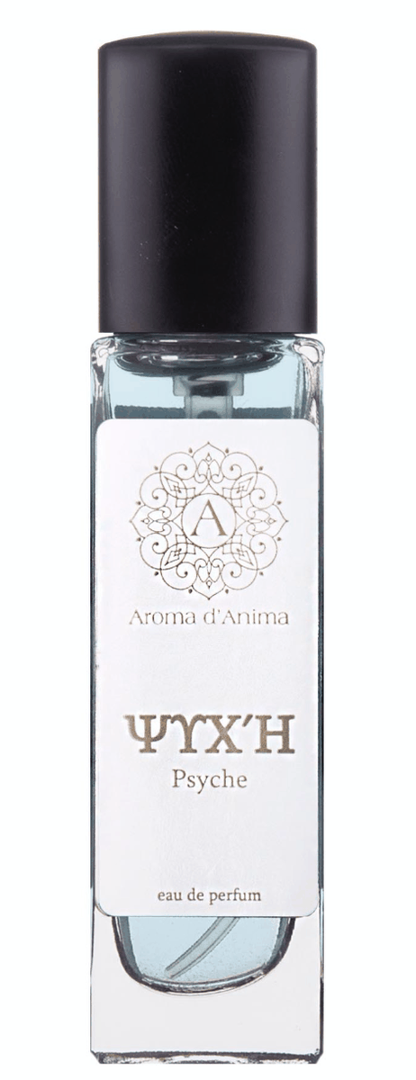 Psyche Aroma d'Anima — аромат