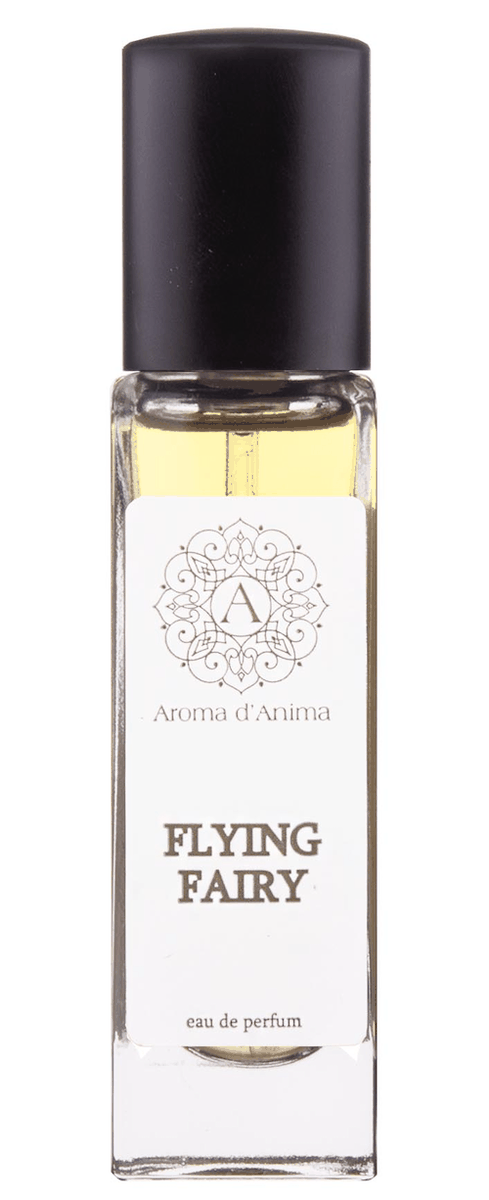 Flying Fairy Aroma d'Anima — аромат