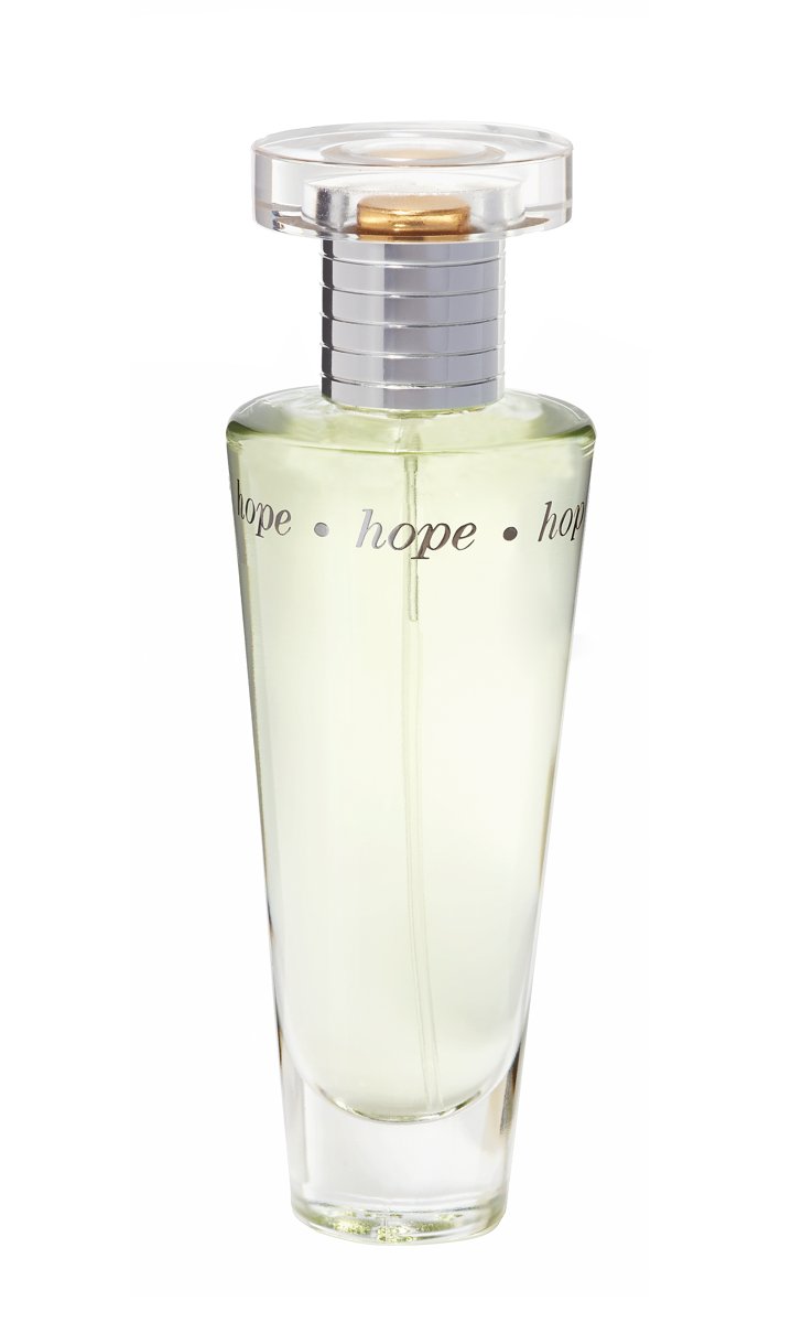 Hope Sport Hope Fragrances — аромат