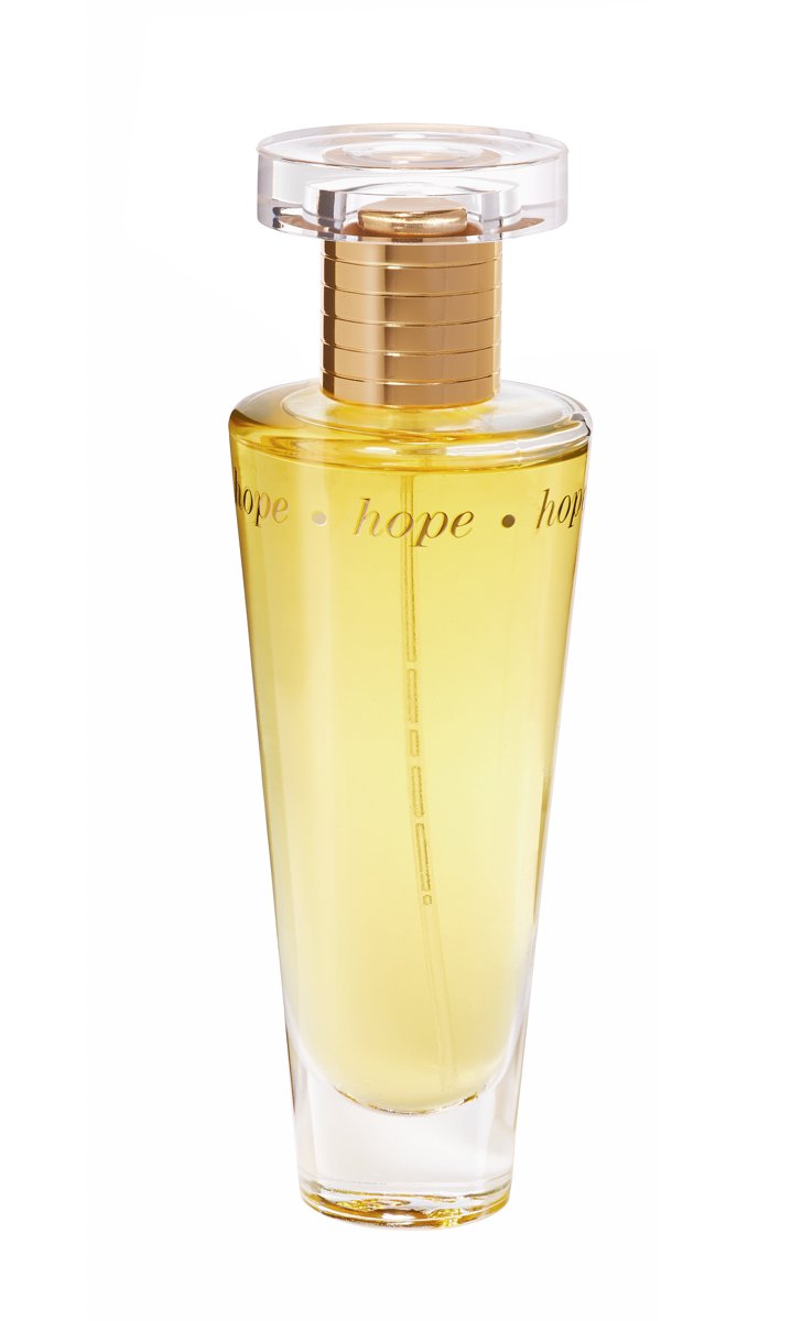 Hope Hope Fragrances — аромат
