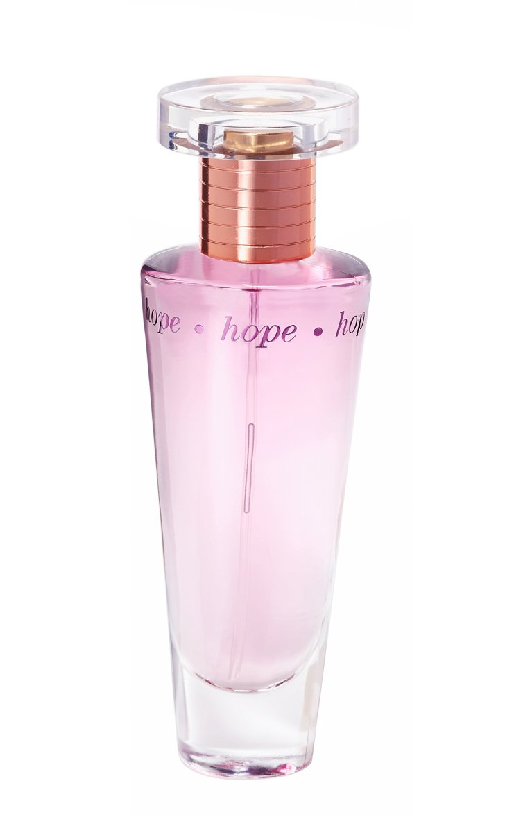Hope Night Hope Fragrances — аромат