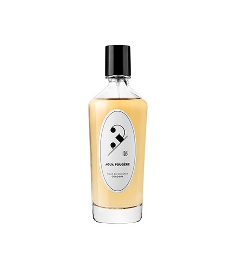Agua Fougere Claus Porto — аромат