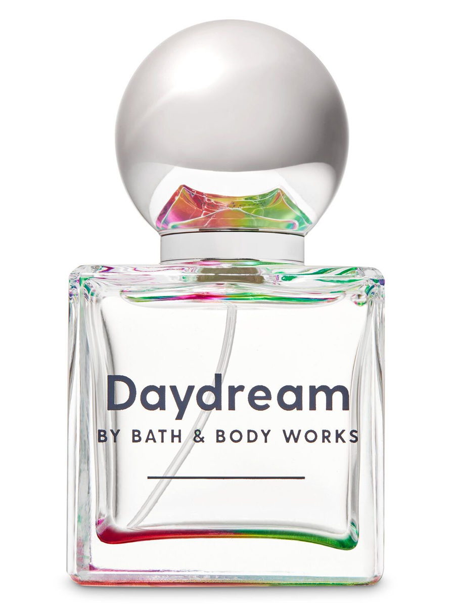 Daydream Bath & Body Works — аромат
